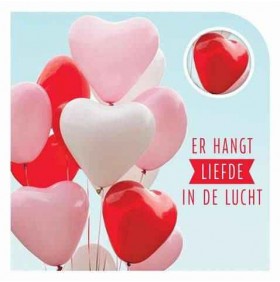 In the picture 24 - Liefde